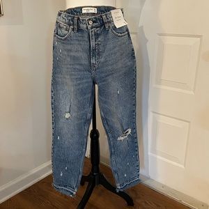 Abercrombie & Fitch Jeans